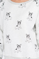 Frenchie Sweatshirt