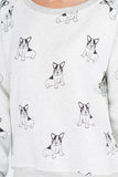 Frenchie Sweatshirt