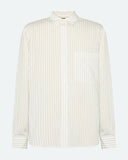 Pedro Relax Shirt  4173 - Bright White