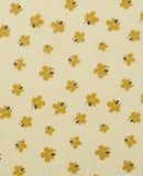 Fletcher Short Sleeve Shirt - Barley Floral Print