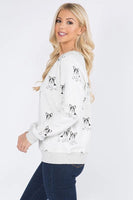 Frenchie Sweatshirt