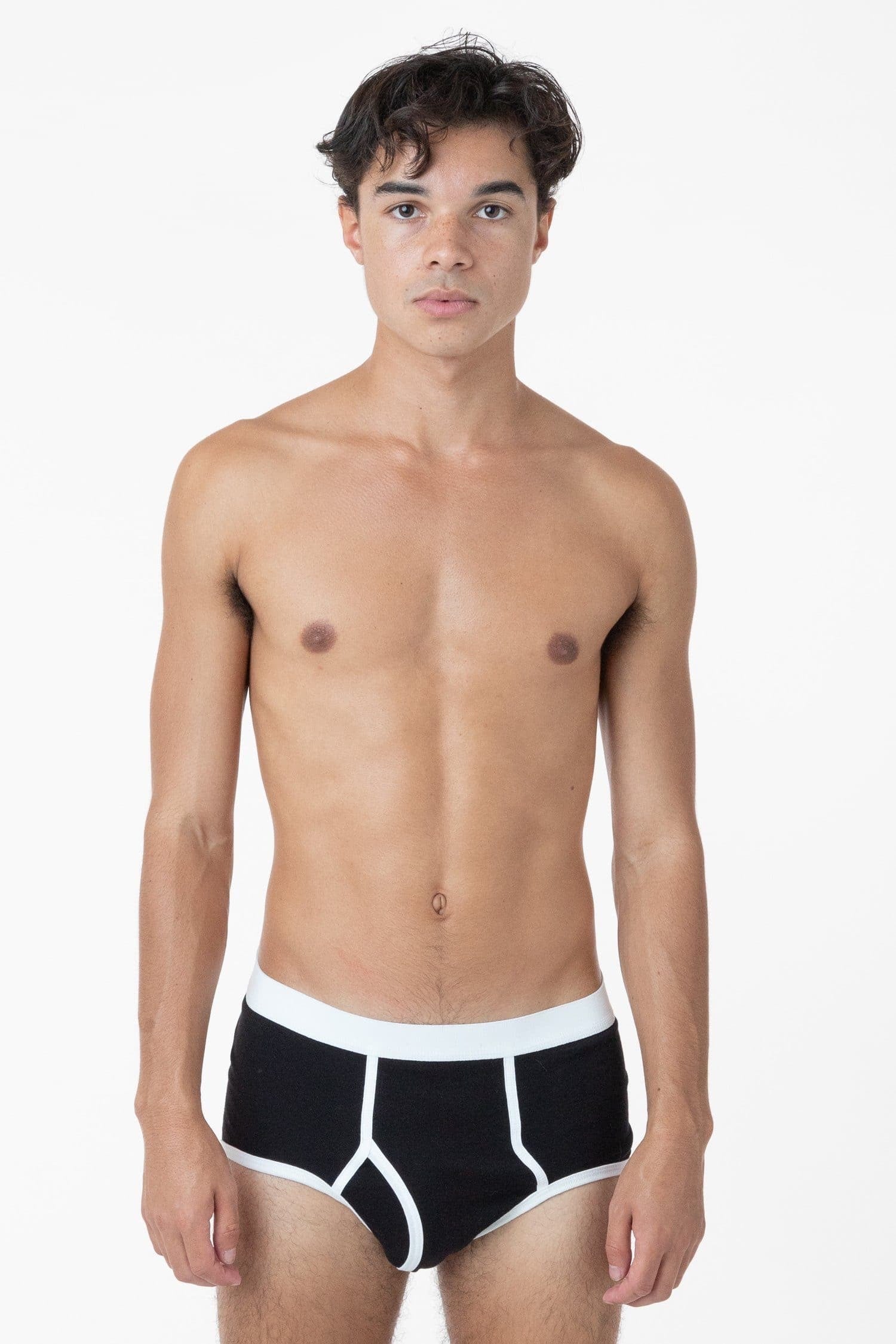 Baby Rib Brief