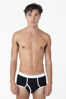 Baby Rib Brief