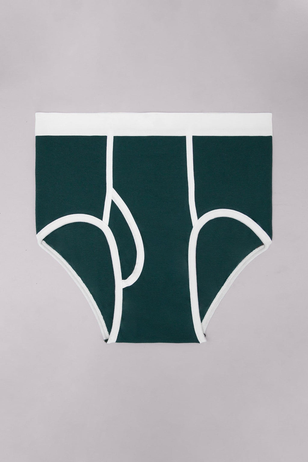 Baby Rib Brief