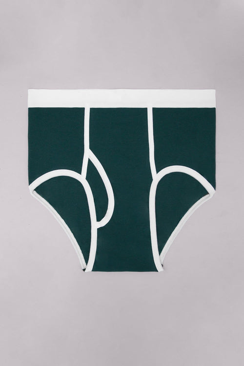 Baby Rib Brief