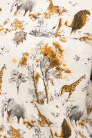 Wildlife Safari Sweatshirt