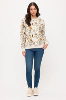 Wildlife Safari Sweatshirt