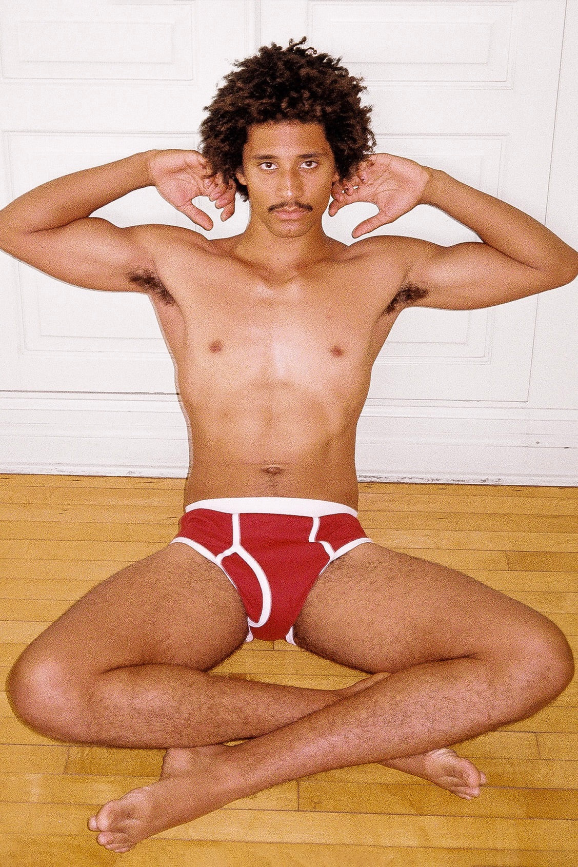 Baby Rib Brief