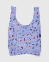 Standard Baggu - Sea Charms