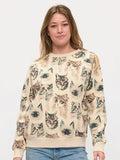 Persian Cats Sweatshirt