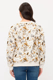 Wildlife Safari Sweatshirt