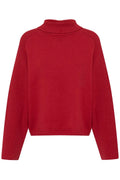 Betias Long Sleeve - Salsa