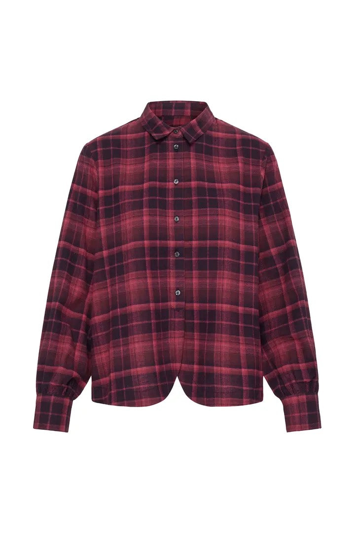 Dalia Blouse - Fruit Dove