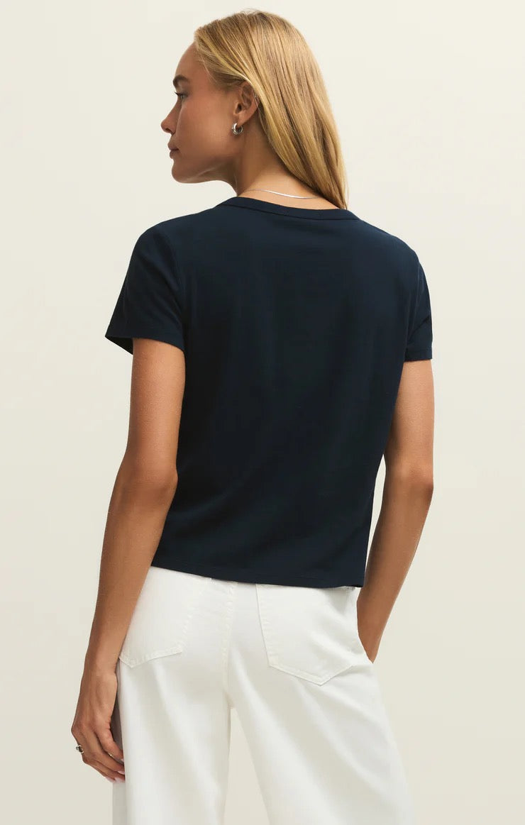Junie T Shirt - Eclipse