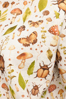 Mushrooms & Bugs Sweatshirt