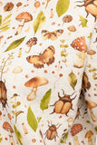 Mushrooms & Bugs Sweatshirt