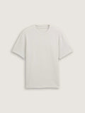 Relaxed Fit Cotton T Shirt