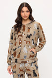 Different Dog Breeds Hoodie