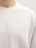 Relaxed Fit Cotton T Shirt