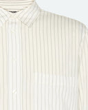 Pedro Relax Shirt  4173 - Bright White