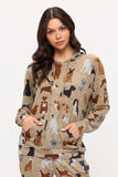 Different Dog Breeds Hoodie