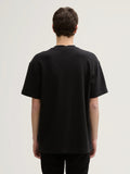 Relaxed Fit Cotton T Shirt