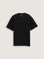 Relaxed Fit Cotton T Shirt