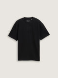Relaxed Fit Cotton T Shirt