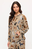 Different Dog Breeds Hoodie