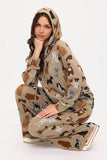 Different Dog Breeds Hoodie