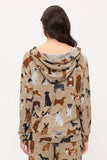 Different Dog Breeds Hoodie