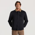 Hebrides 2.0 Sherpa Jacket - Black