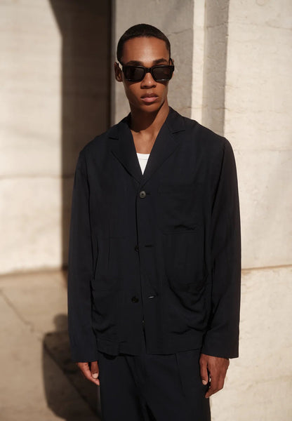 Stanley Blazer - Sky Captain