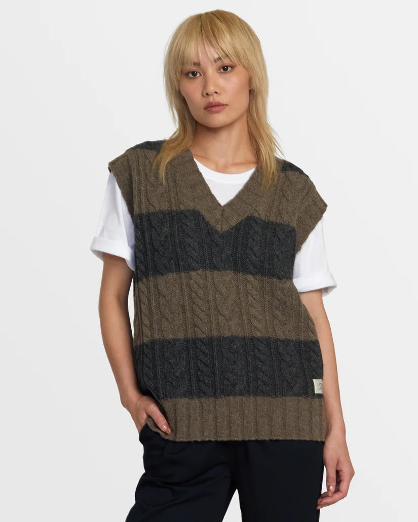 Chef s Kiss Sweater Vest