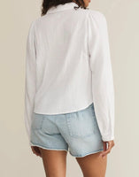Campo Button Up