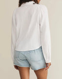 Campo Button Up