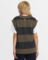 Chef's Kiss Sweater Vest