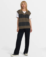 Chef's Kiss Sweater Vest