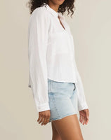 Campo Button Up