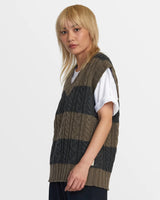Chef's Kiss Sweater Vest