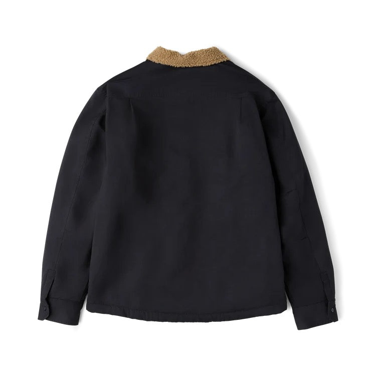 Hebrides 2.0 Sherpa Jacket - Black