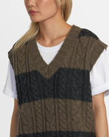 Chef's Kiss Sweater Vest