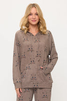 Cat Whiskers Hoodie