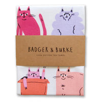 Tea Towel 2.0