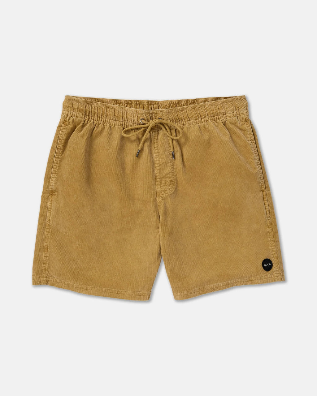 Escape Elastic Cord Short II - Ochre