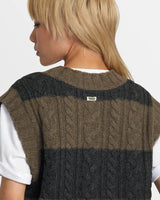 Chef's Kiss Sweater Vest