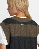 Chef's Kiss Sweater Vest