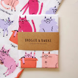 Tea Towel 2.0
