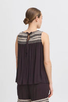 Ragni Top - Black
