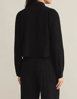 Campo Button Up